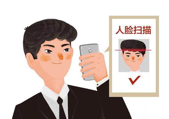 观察人大代表提议手游实名认证人脸识别防未成年沉迷