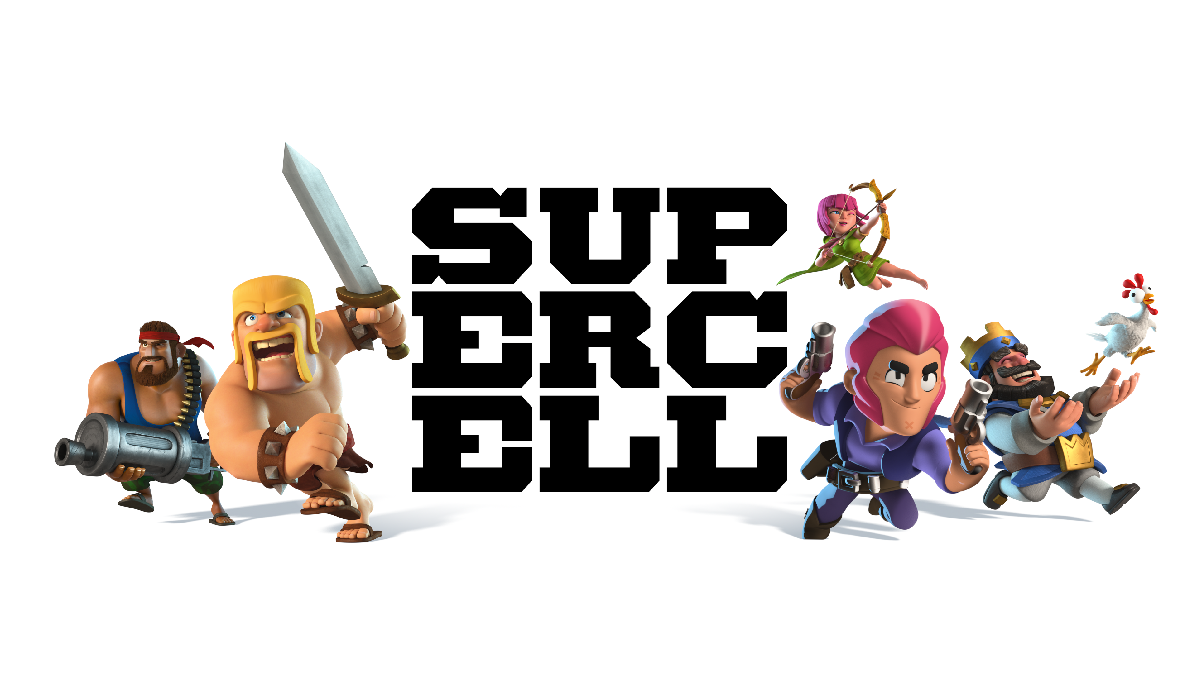 编译|supercell 2019年收入达109亿,ceo为"未来十年"写了一封信!